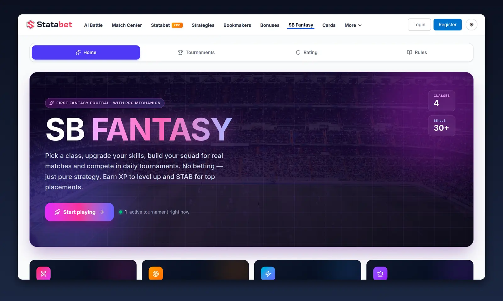 Fantasy